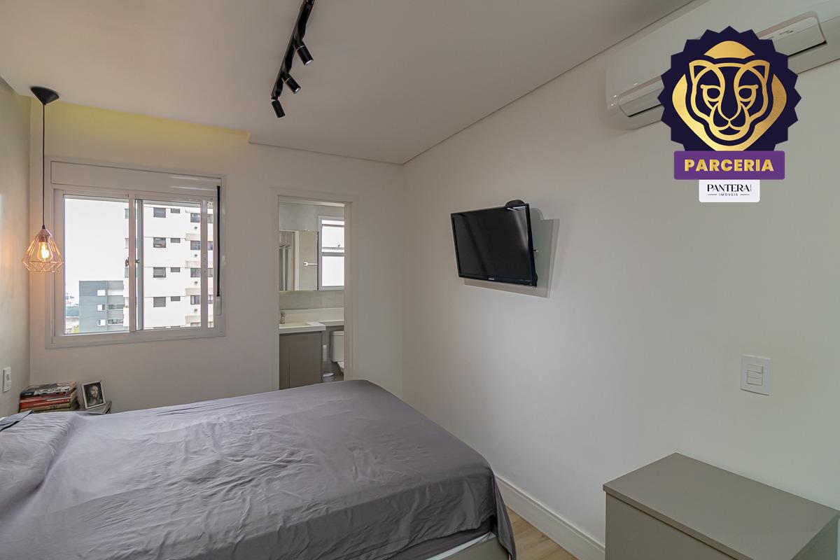 Dormitório II - Suíte 