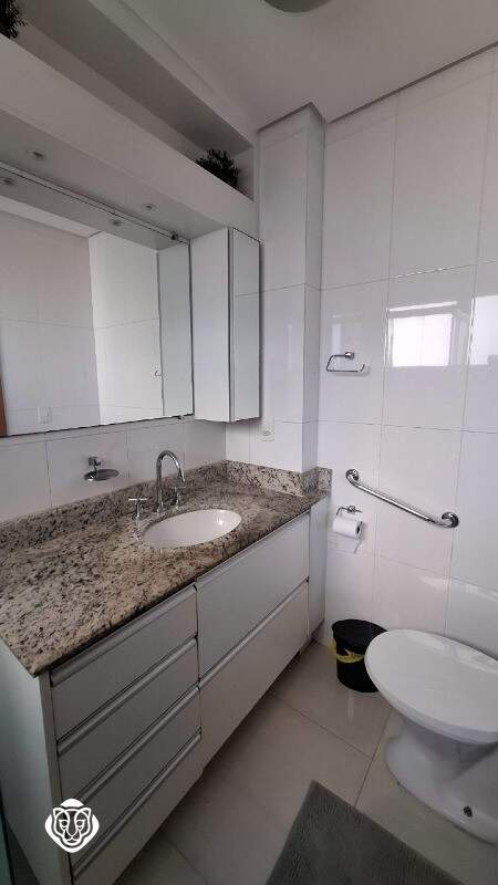 Banheiro Suíte 1