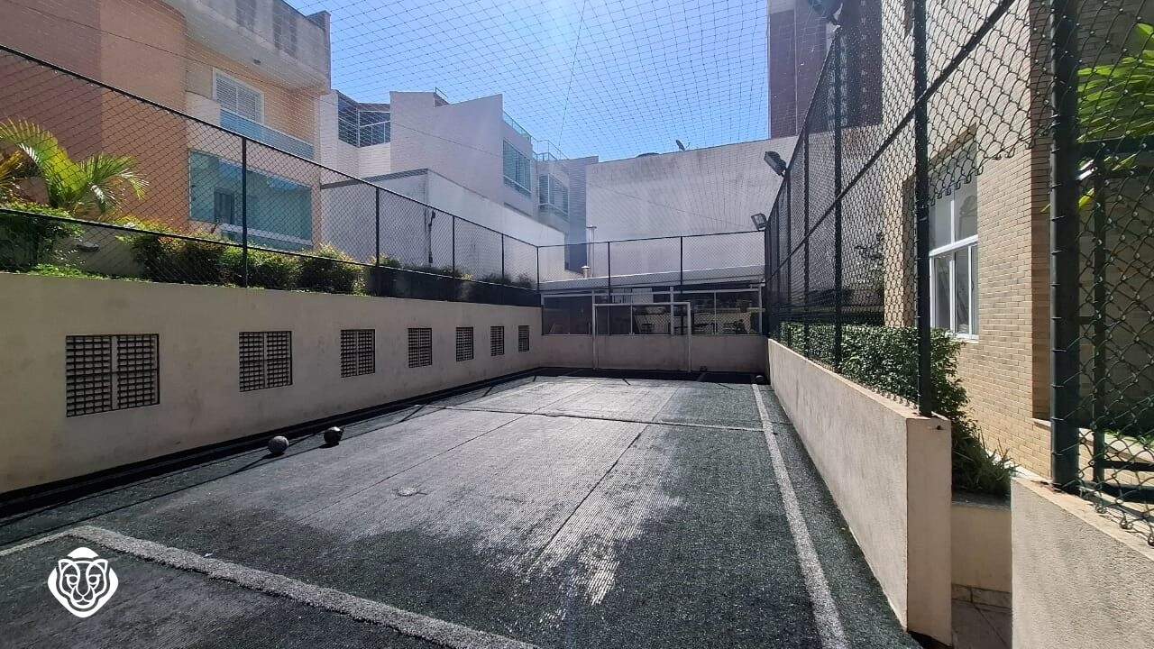 Quadra Poliesportiva