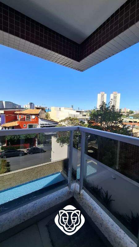 Sacada Suíte 1