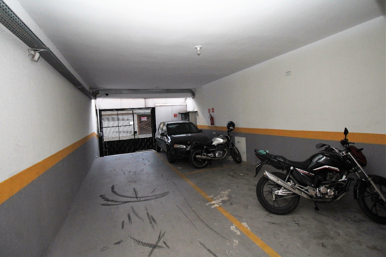 Vagas e Acesso Social 