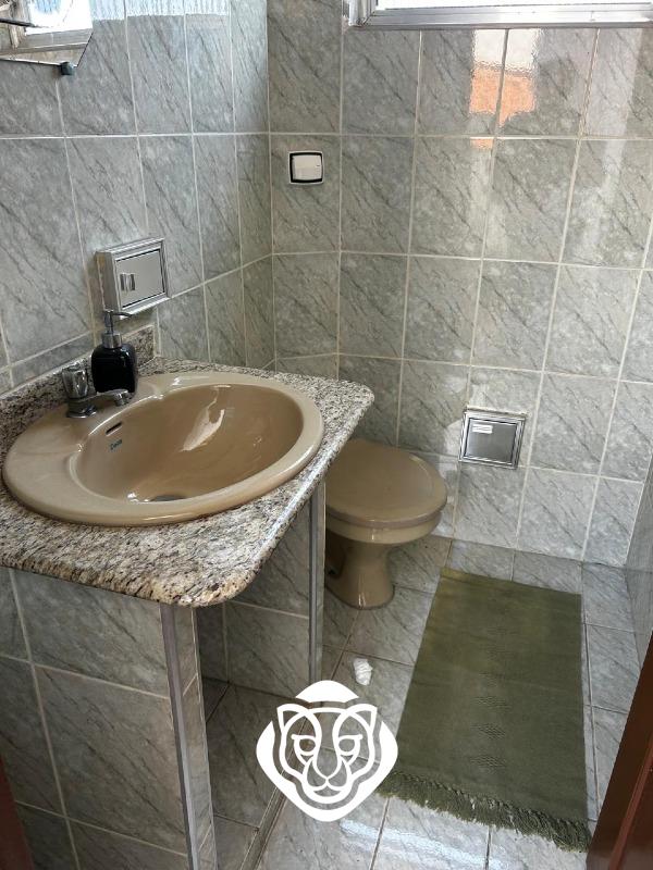 Lavabo churrasqueira 