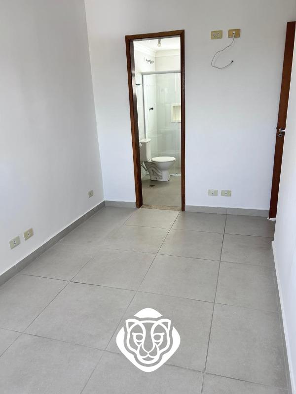 Dormitório III Suite