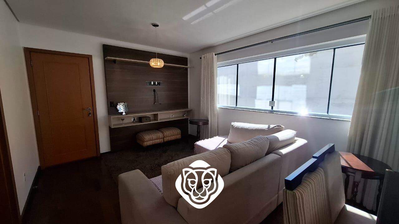 Sala III ambientes