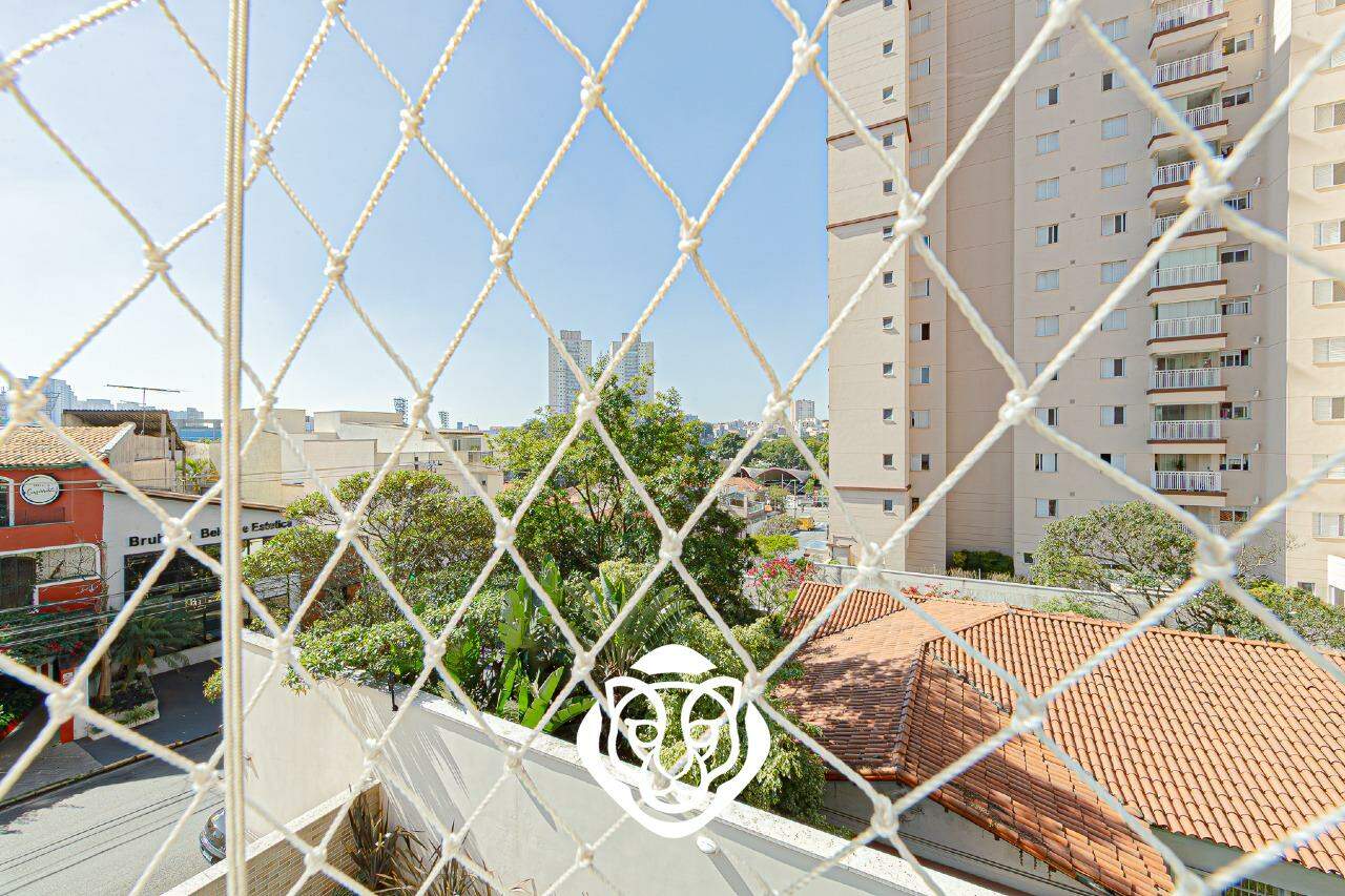 Vista Dormitório suíte 1
