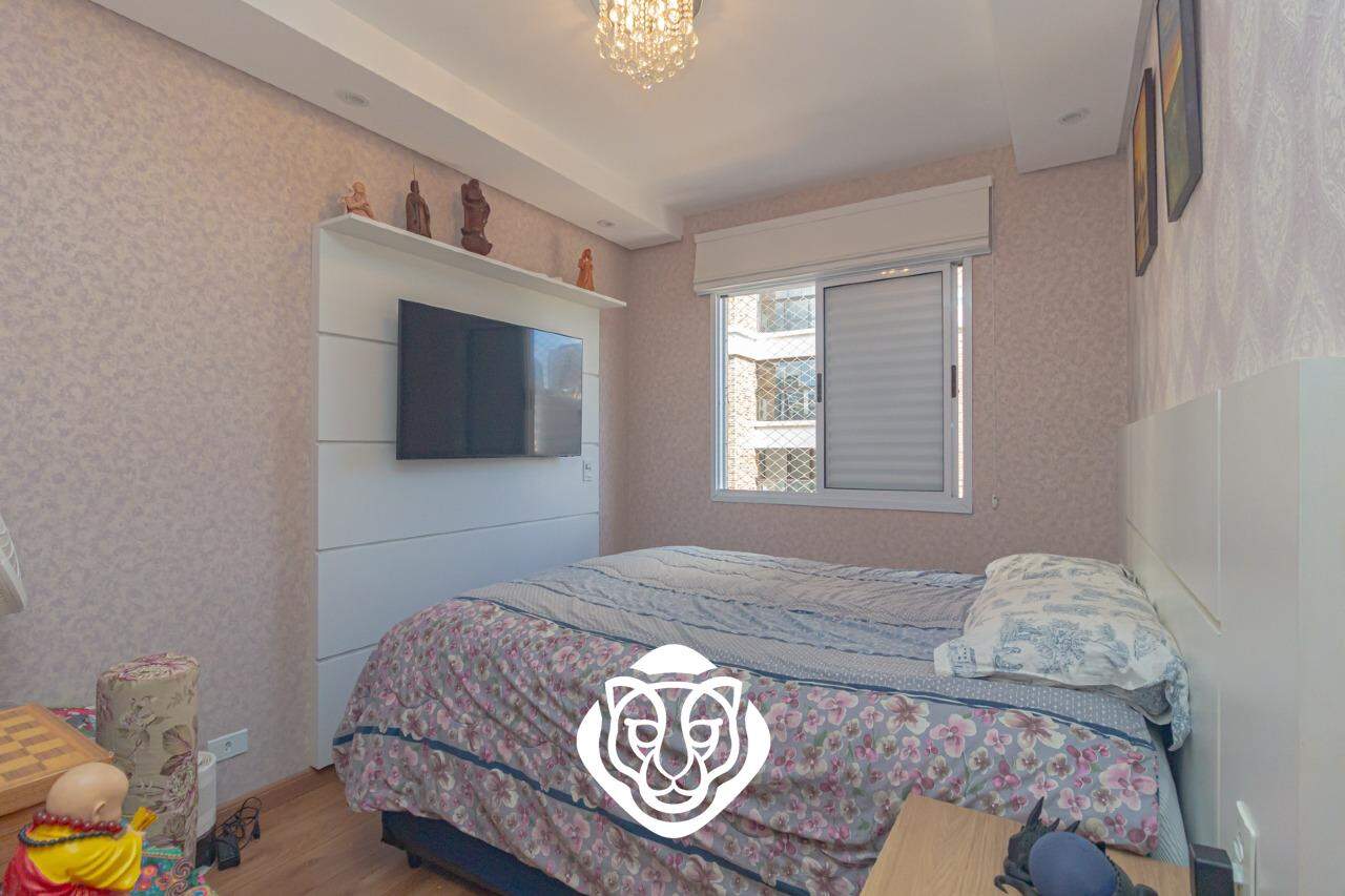 Dormitório 1 suite