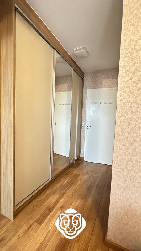 Closet do dormitório do casal