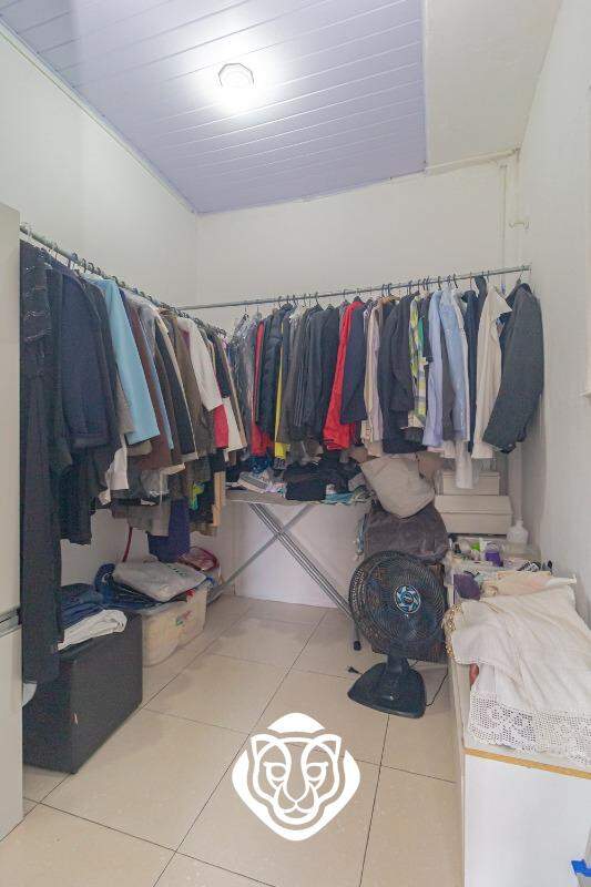 Closet Dormitório 4 suite
