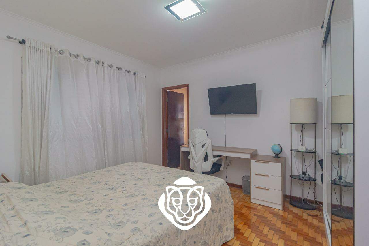 Dormitório 1 suite