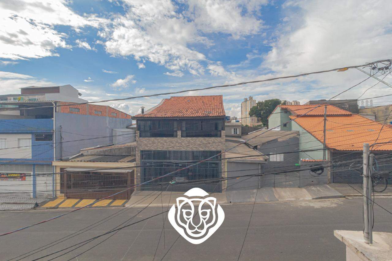 Vista Dormitório 4 suite
