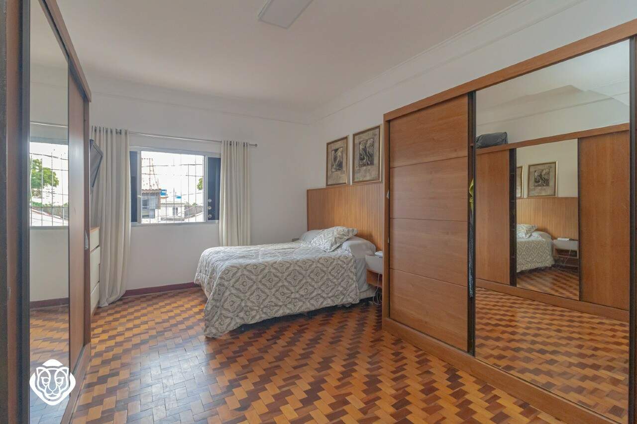 Dormitório 4 suite
