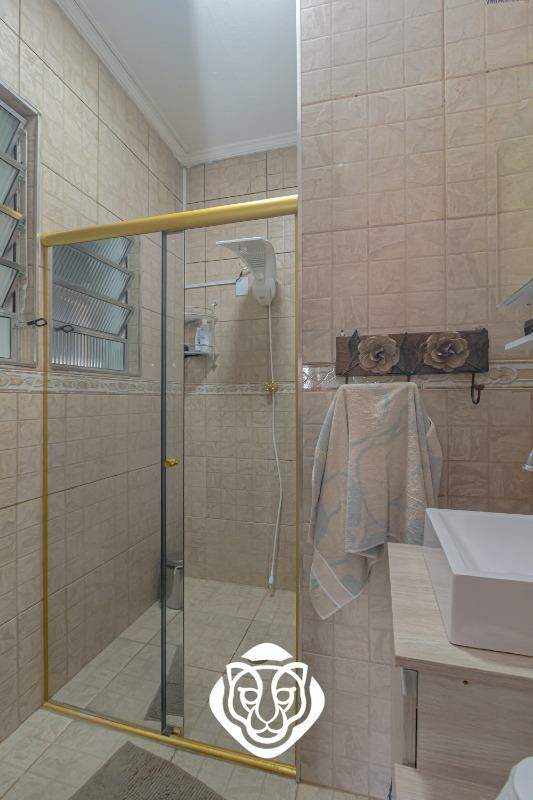 Banheiro Dormitório 4 suite