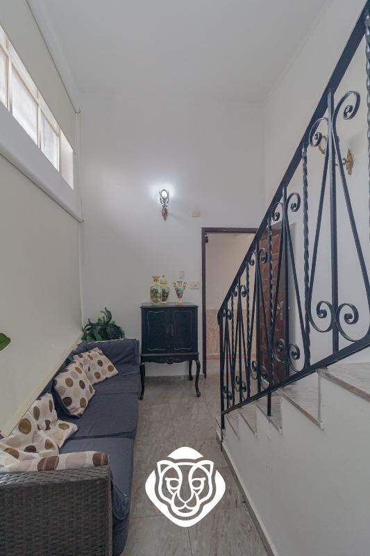 Hall entrada