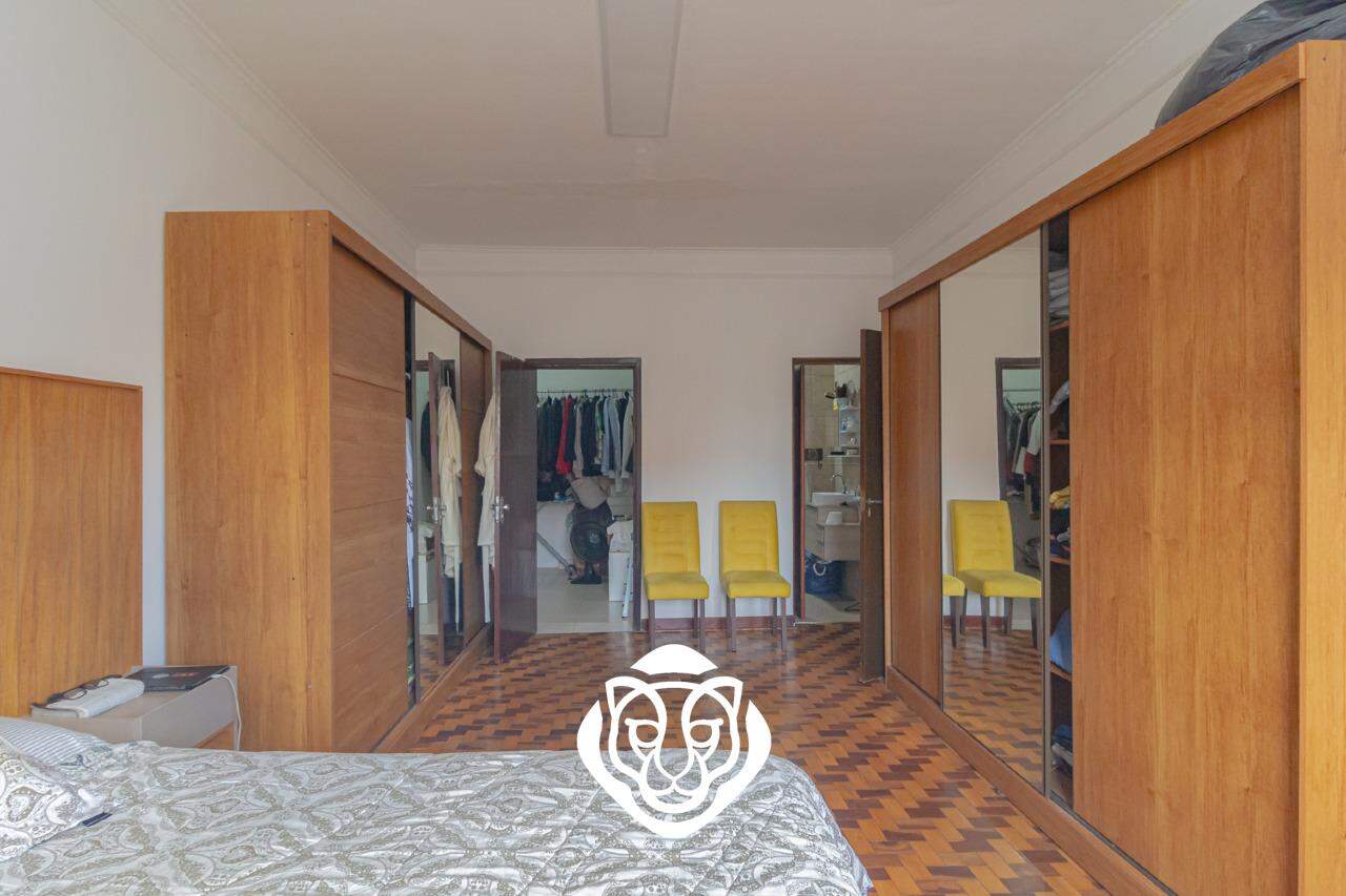 Dormitório 4 suite