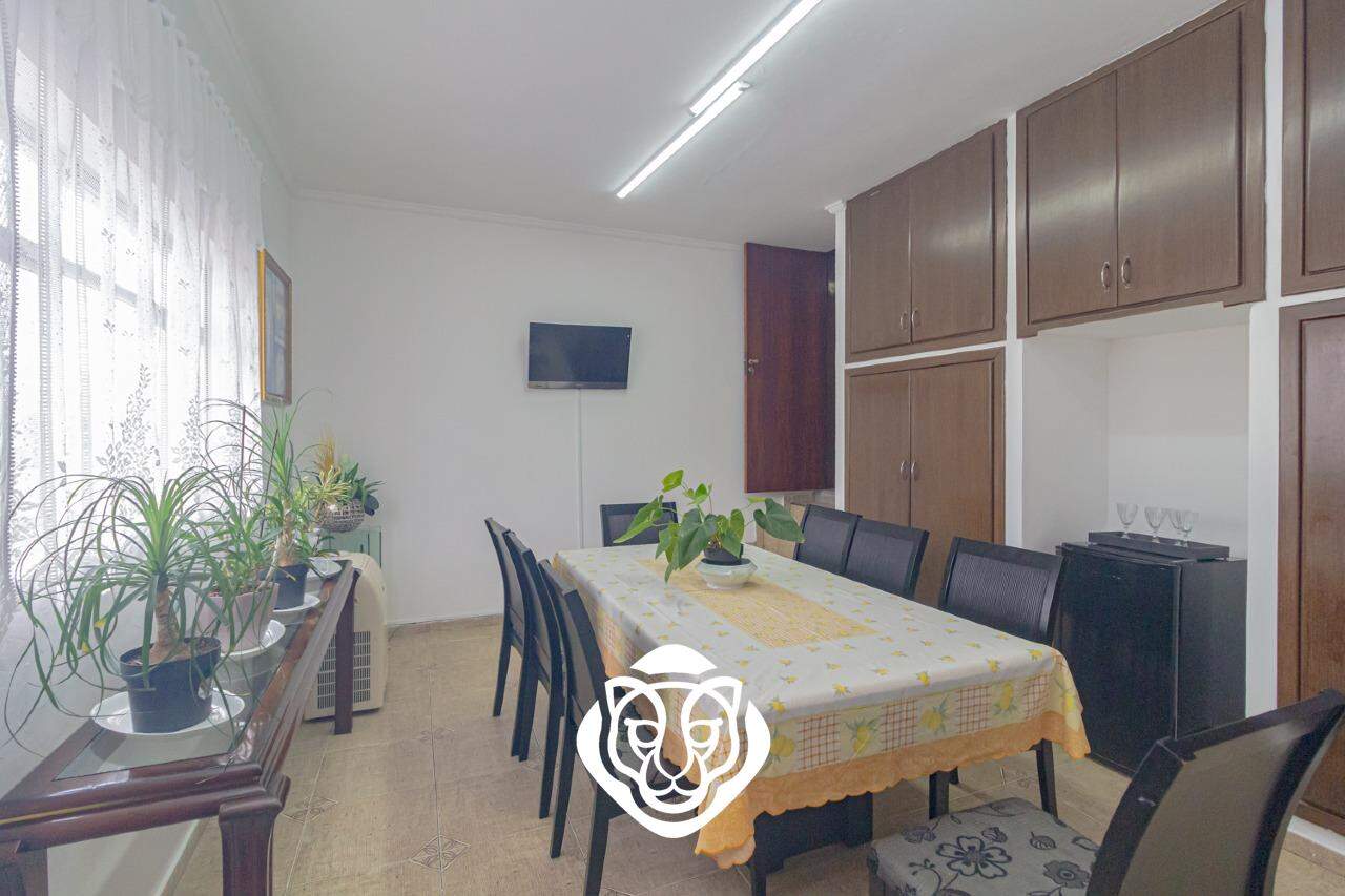 Sala de jantar