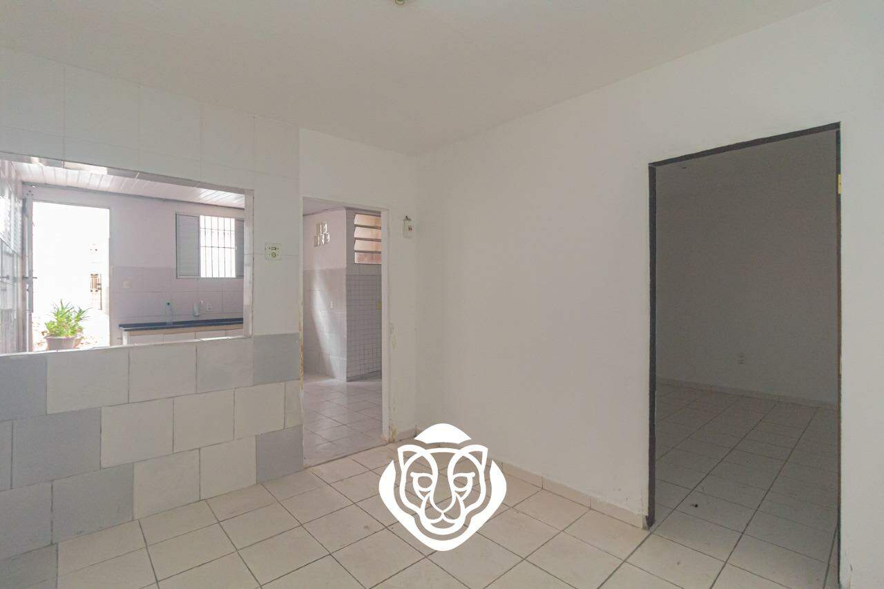 Casa 1 sala