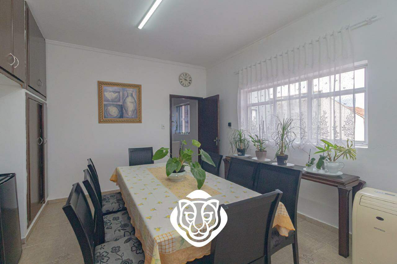 Sala de jantar