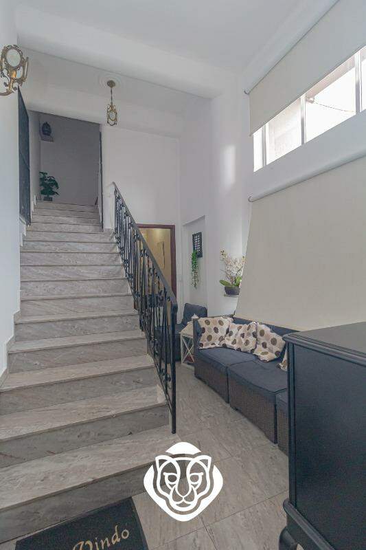 Hall entrada