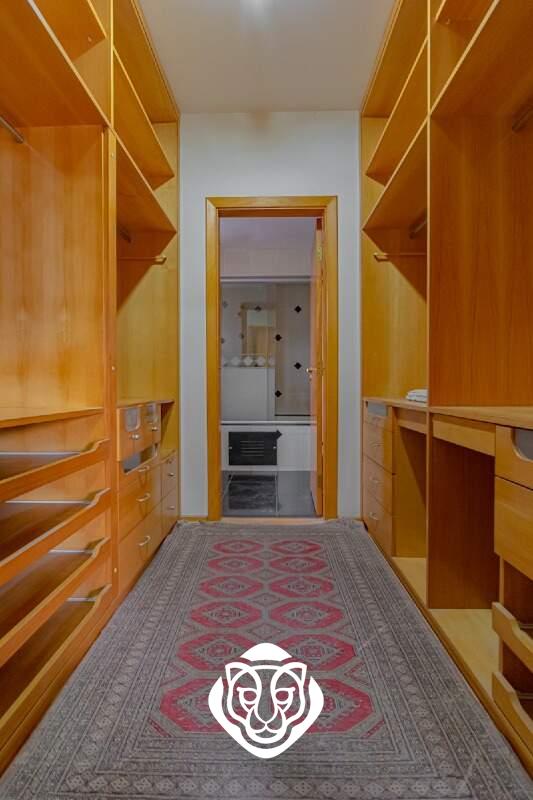 Closed Dormitório suíte II