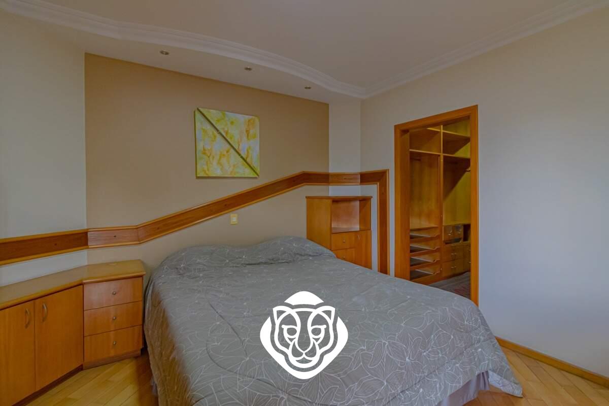 Dormitório suíte II