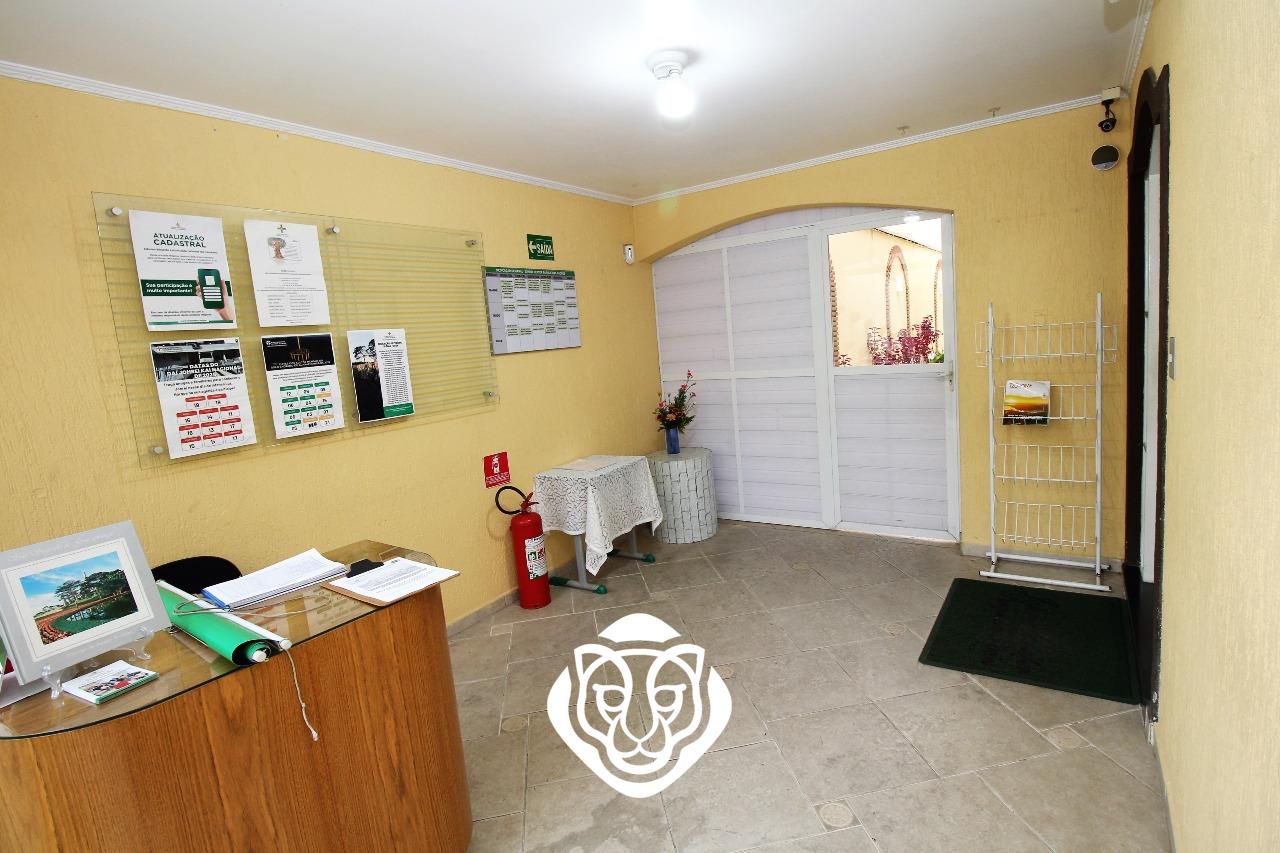 Acesso social e vagas 