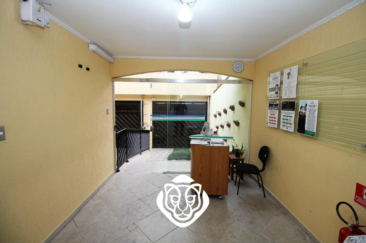 Acesso social e vagas 