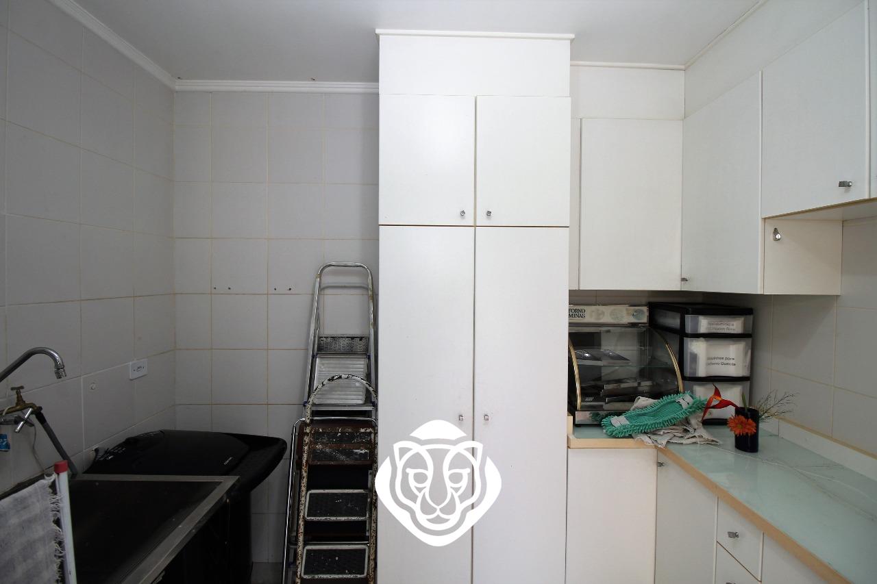 Área de serviço II