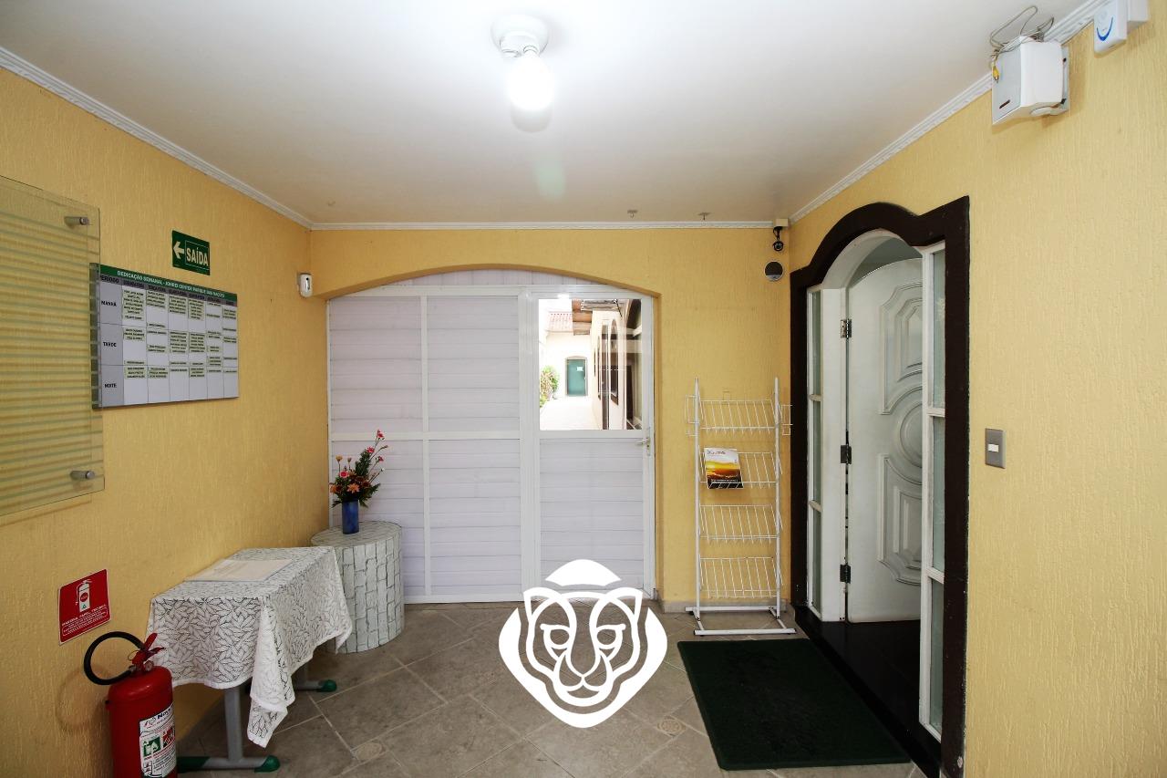 Acesso social e vagas 