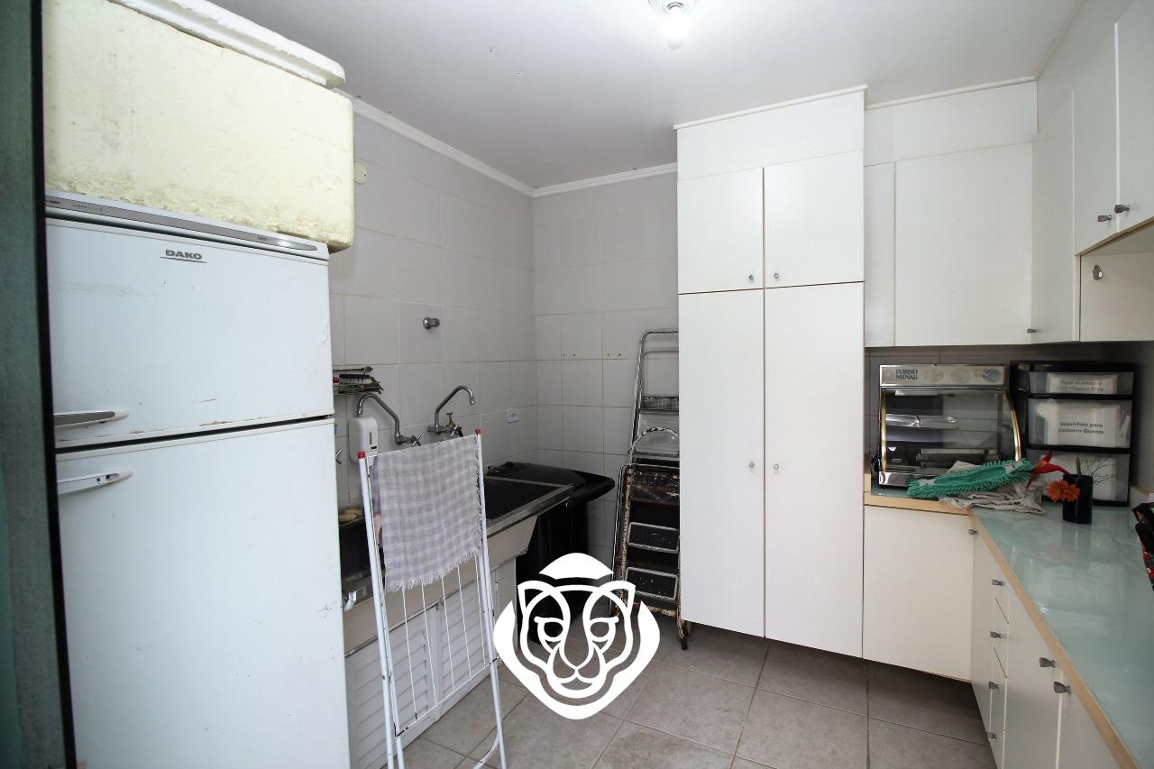 Área de serviço II