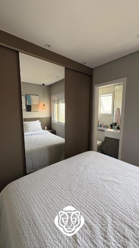 Dormitório I Suíte 