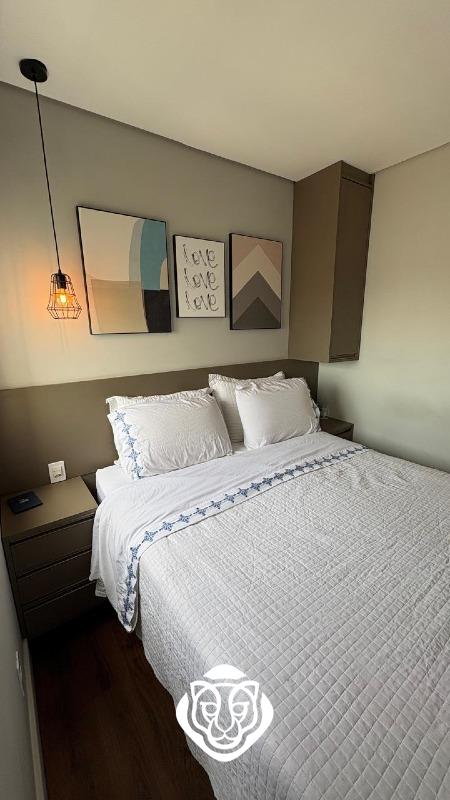 Dormitório I Suíte 