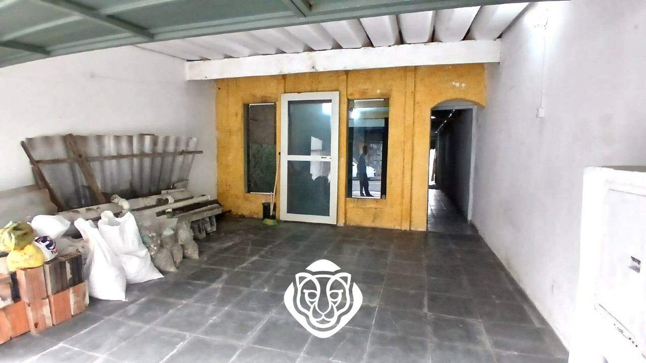 Garagem