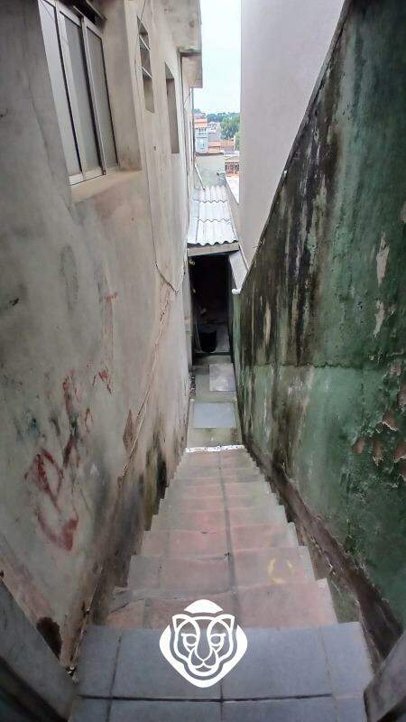 Escadas