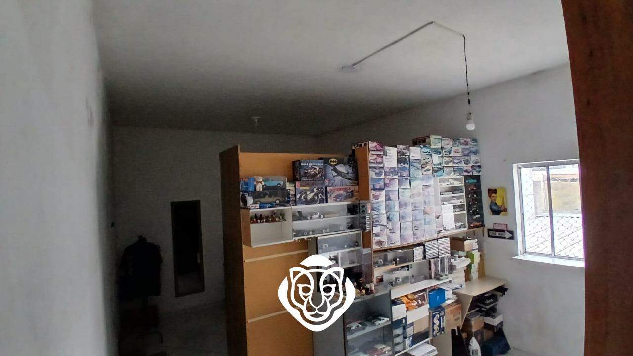 Casa II dormitório