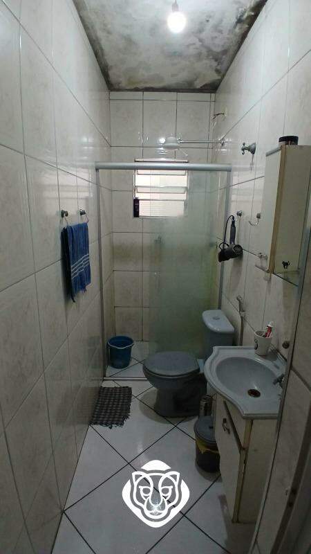Casa II banheiro