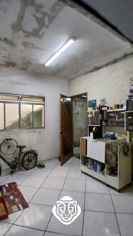 Casa II sala