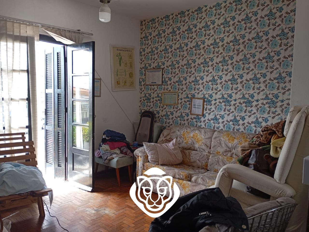 Dormitório III Casa I