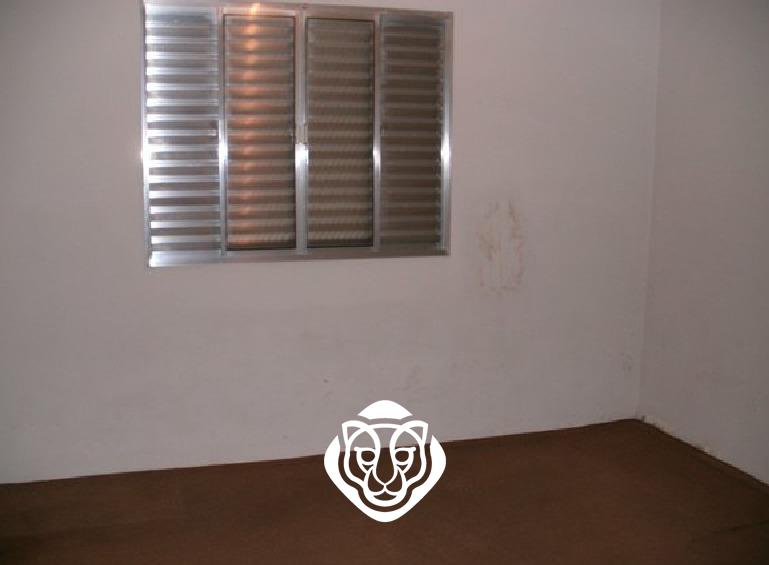 Dormitório I casa II