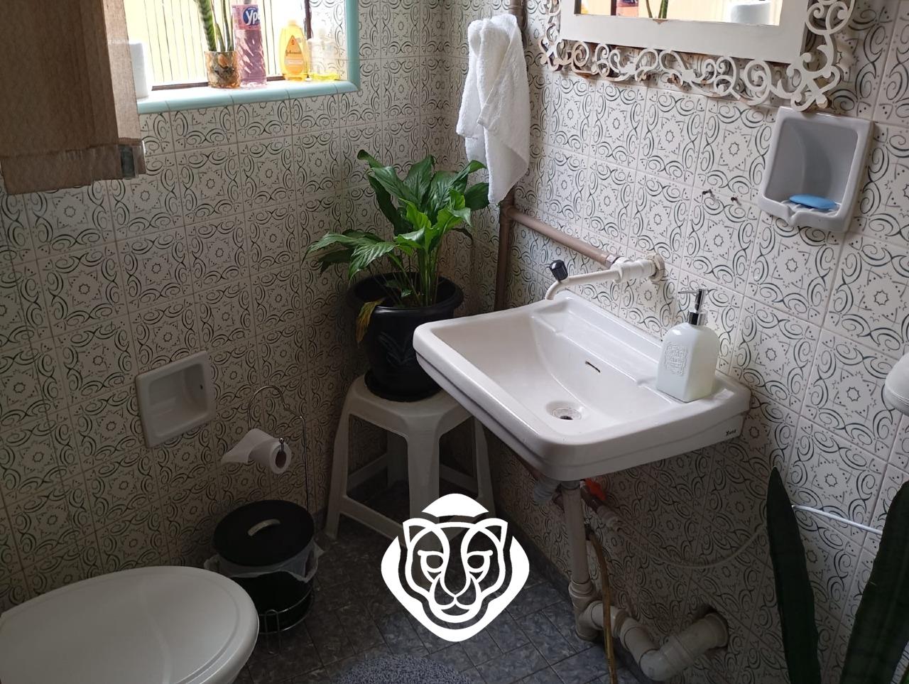 Lavabo Casa I