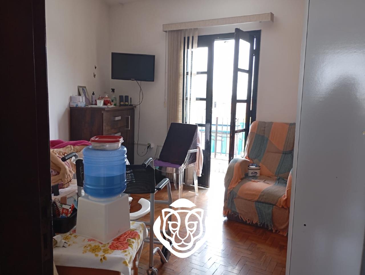 Dormitório II Casa I