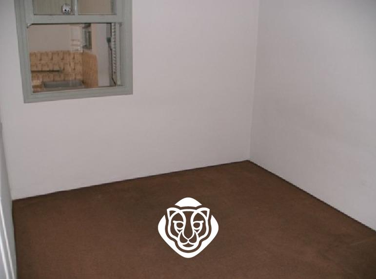 Dormitório II casa II