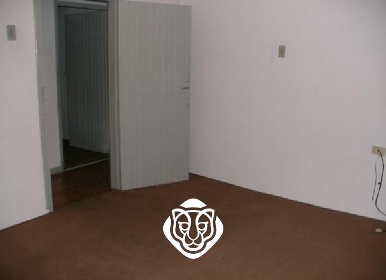 Dormitório I casa II