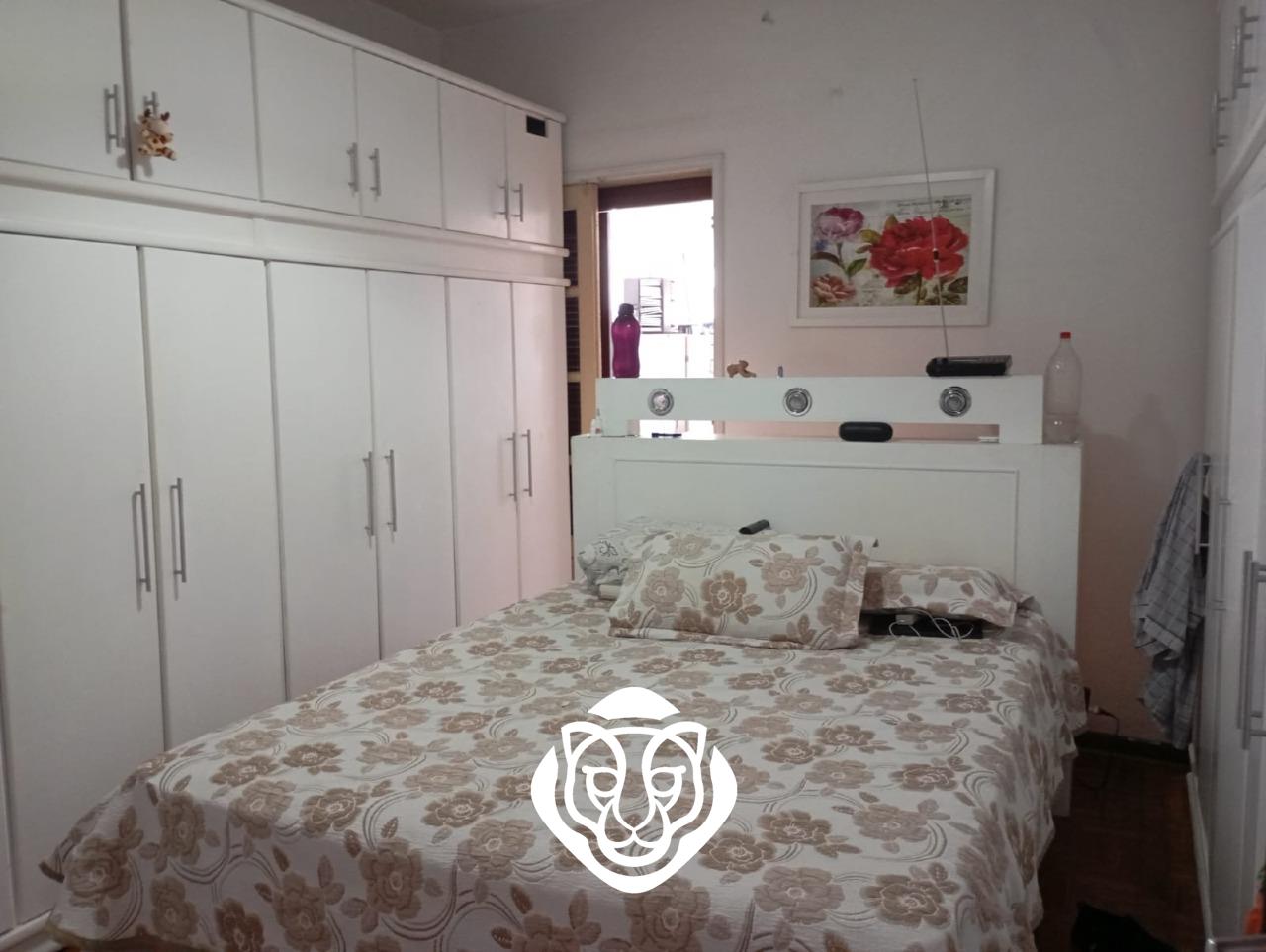 Dormitório I Casa I