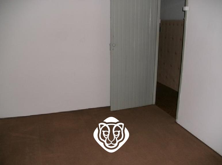 Dormitório II casa II