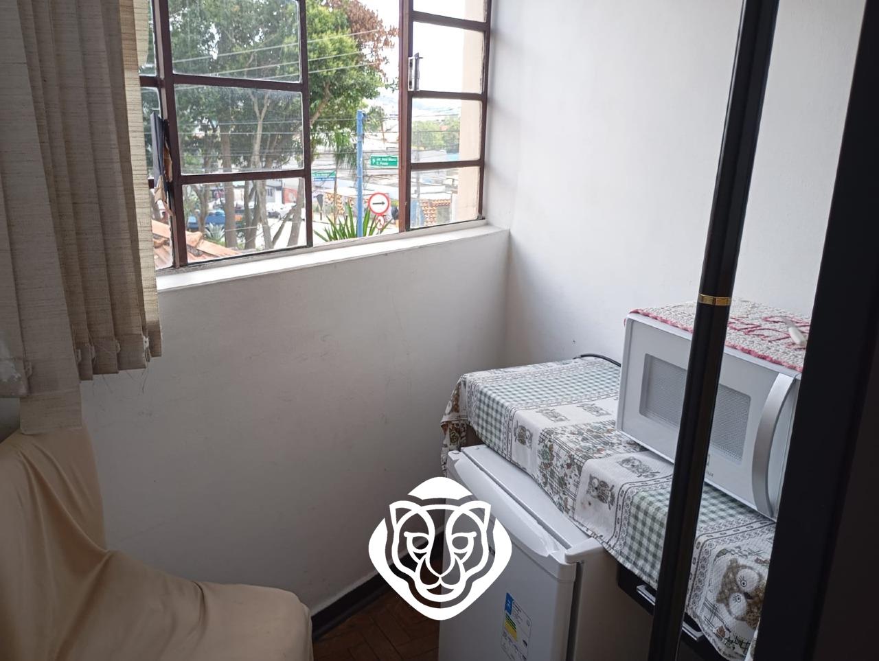 Corredor interno Casa I