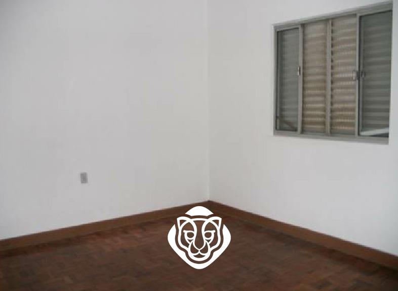 Dormitório casa III