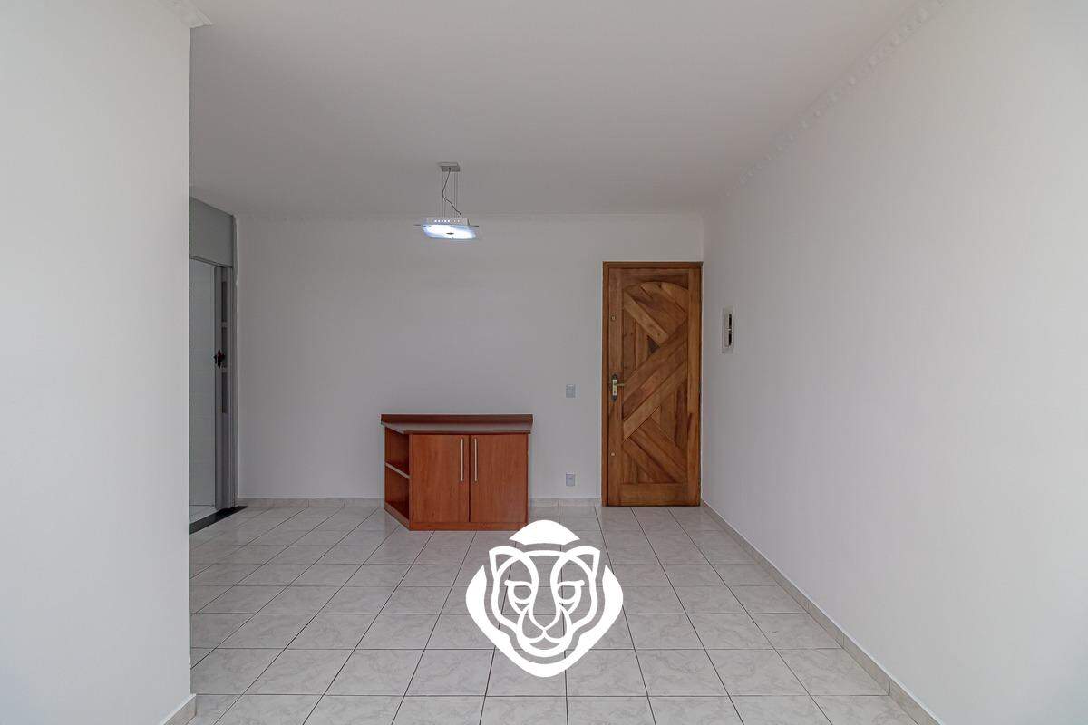 Sala dois ambientes