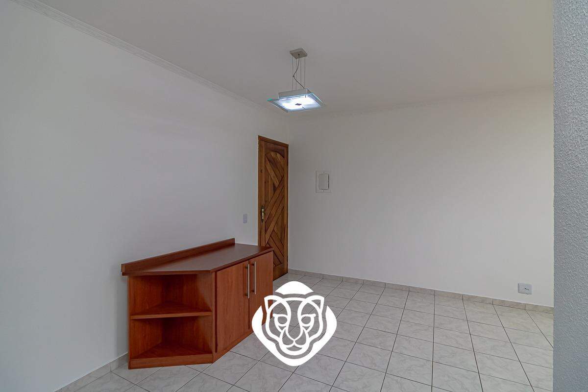 Sala dois ambientes