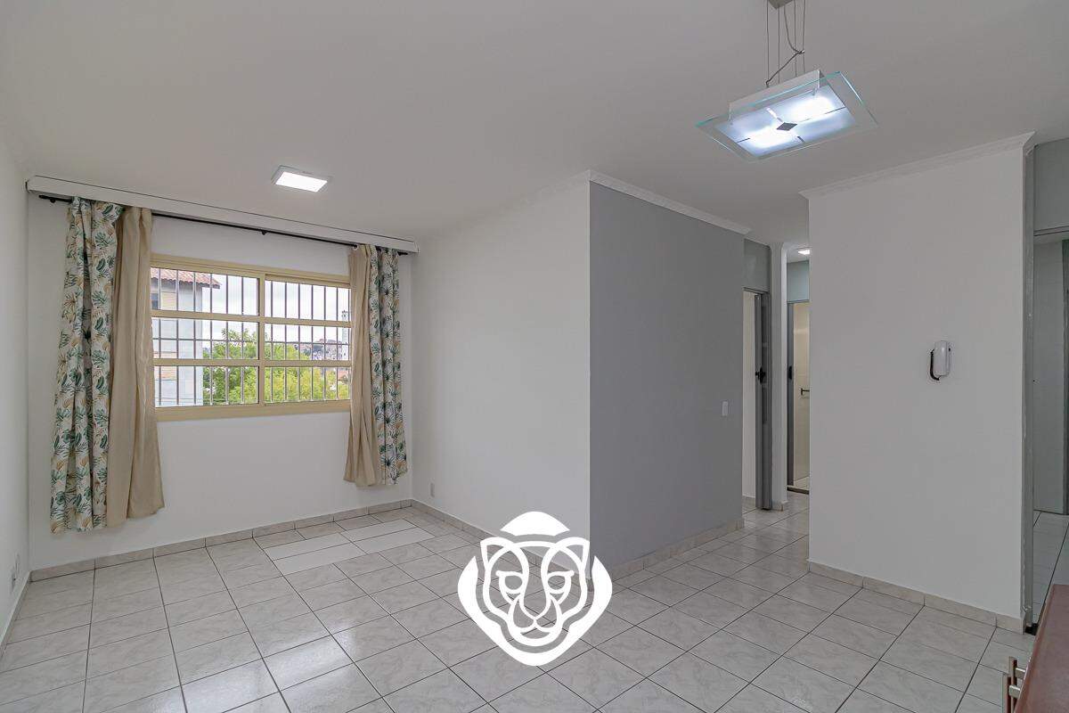 Sala dois ambientes