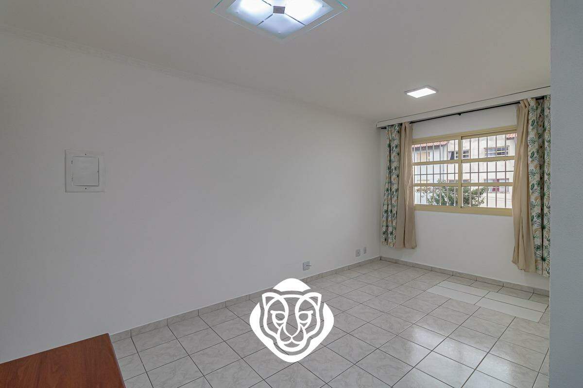 Sala dois ambientes